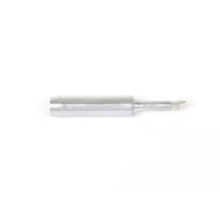 PANNE DE FER À SOUDER CMS - SABOT 45° - Ø 0.3 mm (1/8")