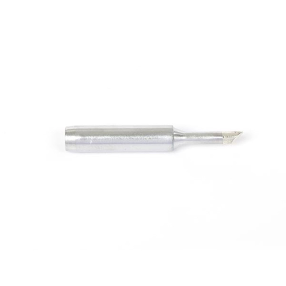 PANNE DE FER À SOUDER CMS - SABOT 45° - Ø 0.3 mm (1/8")