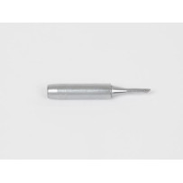 PANNE DE FER À SOUDER CMS - FORME RONDE 45° -  Ø 2 mm