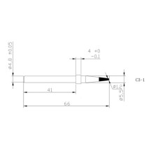 PANNE DE RECHANGE POUR VTS30LF