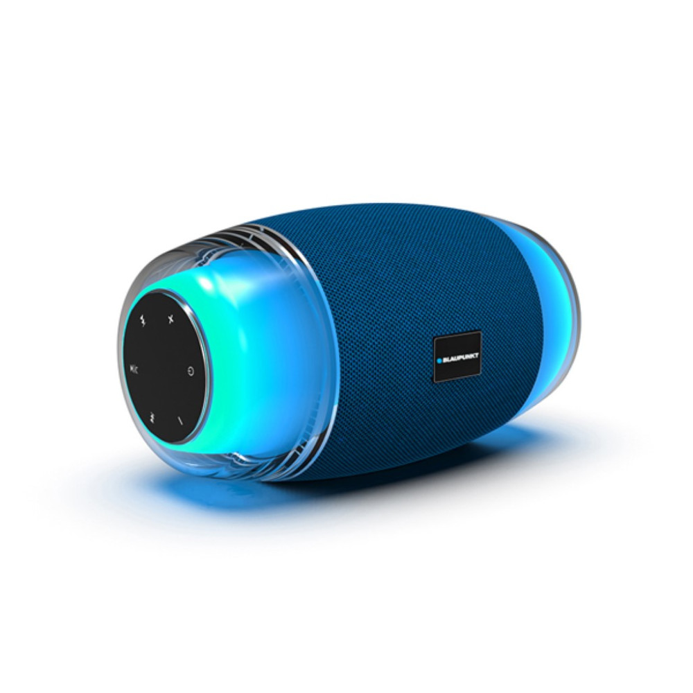 Enceinte Bluetooth à Led