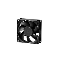 VENTILATEUR SUNON 12VCC ROULEMENT A AIGUILLES 80 x 80 x 25mm