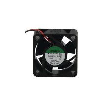 VENTILATEUR SUNON 12VCC ROULEMENT A AIGUILLES 40 x 40 x 20mm