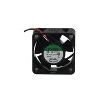VENTILATEUR SUNON 12VCC ROULEMENT A AIGUILLES 40 x 40 x 20mm