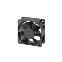 VENTILATEUR SUNON 12VCC ROULEMENT A AIGUILLES 60 x 60 x 25mm