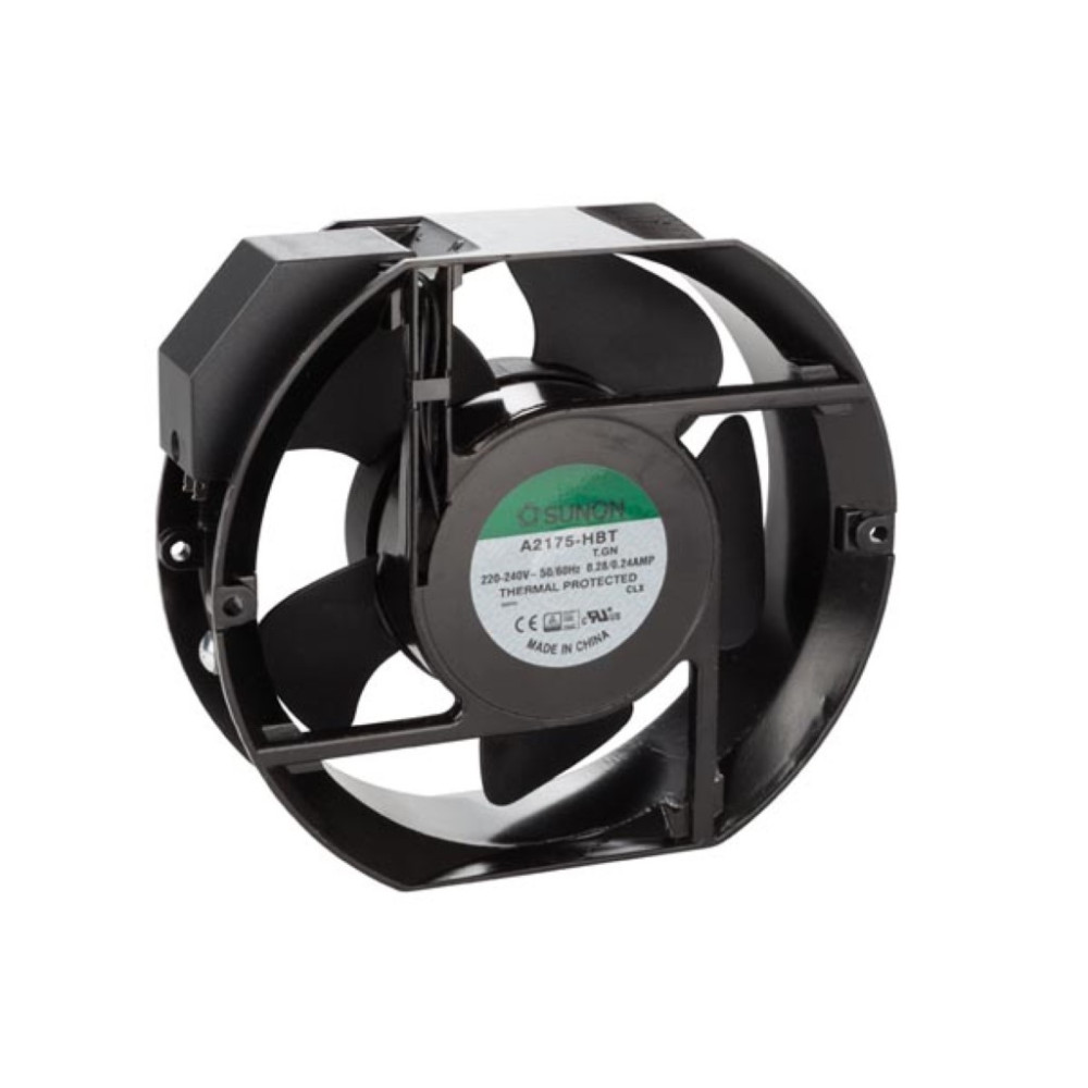 SUNON - VENTILATEUR 230 VCA ROULEMENT À BILLES - 171 x 151 x 51 mm