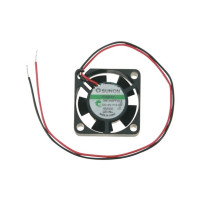 VENTILATEUR SUNON 12VCC ROULEMENT A BILLES 25 x 25 x 10mm