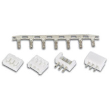 JEU DE CONNEXION POUR CI, 25 JEUX, 5 POLES