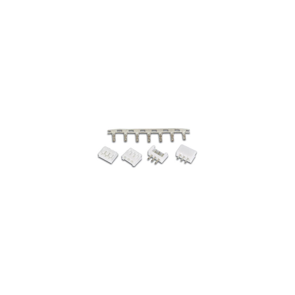 JEU DE CONNEXION POUR CI, 25 JEUX, 5 POLES