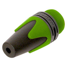 NEUTRIK - MANCHON VERT POUR NOUVELLE SÉRIE XX