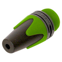 NEUTRIK - MANCHON VERT POUR NOUVELLE SÉRIE XX