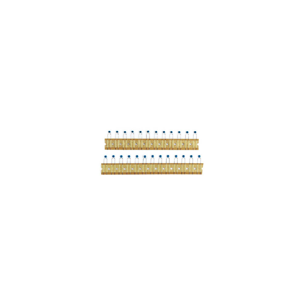 CONDENSATEUR CERAMIQUE MULTICOUCHE 220nF