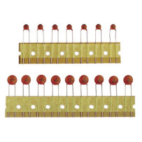 CERAMIC CAPACITOR 4.7nF