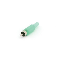 FICHE RCA MALE - VERT