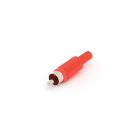 FICHE RCA MALE - ROUGE