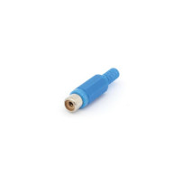 FICHE RCA FEMELLE - BLEU