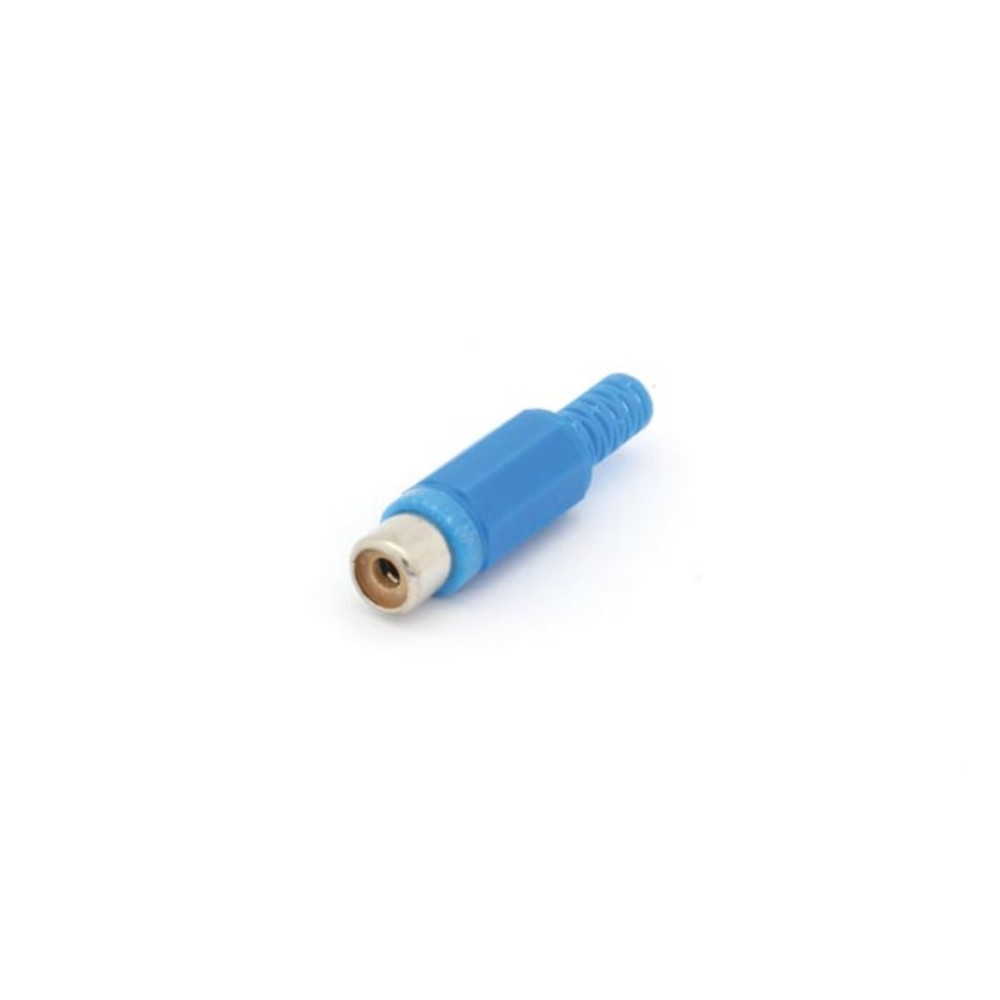 FICHE RCA FEMELLE - BLEU