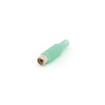 FICHE RCA FEMELLE - VERT
