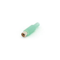 FICHE RCA FEMELLE - VERT