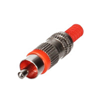 FICHE RCA MALE - NICKELEE - ROUGE