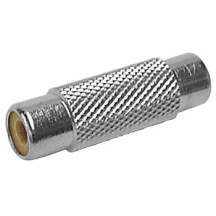 RCA FEMELLE VERS RCA FEMELLE