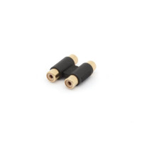 DOUBLE RCA FEMELLE VERS DOUBLE RCA FEMELLE - DORE