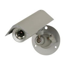 CAMÉRA ANALOGIQUE - SUBMERSIBLE - CYLINDRIQUE - 750 LIGNES TV