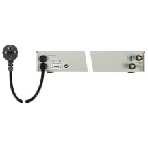 CAMÉRA ANALOGIQUE - SUBMERSIBLE - CYLINDRIQUE - 750 LIGNES TV