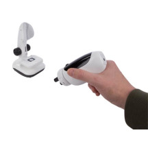 MICROSCOPE POUR SMARTPHONE - 50-400x