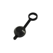 CLAPET DE PROTECTION POUR INTERRUPTEURS A CLE KS4 & KS11