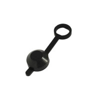 CLAPET DE PROTECTION POUR INTERRUPTEURS A CLE KS4 & KS11