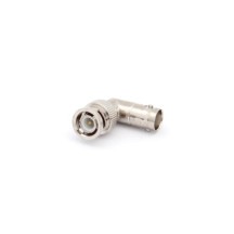 ADAPTATEUR BNC MALE COUDE VERS BNC FEMELLE