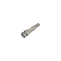 BNC MALE A SOUDER POUR CABLE 7mm
