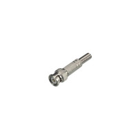 BNC MALE A SOUDER POUR CABLE 7mm