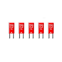 WIMA 0.047µF 100V 5mm