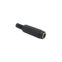 FICHE CC FEMELLE  2.1mm x 5.5mm