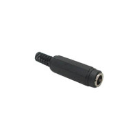 FICHE CC FEMELLE  2.1mm x 5.5mm