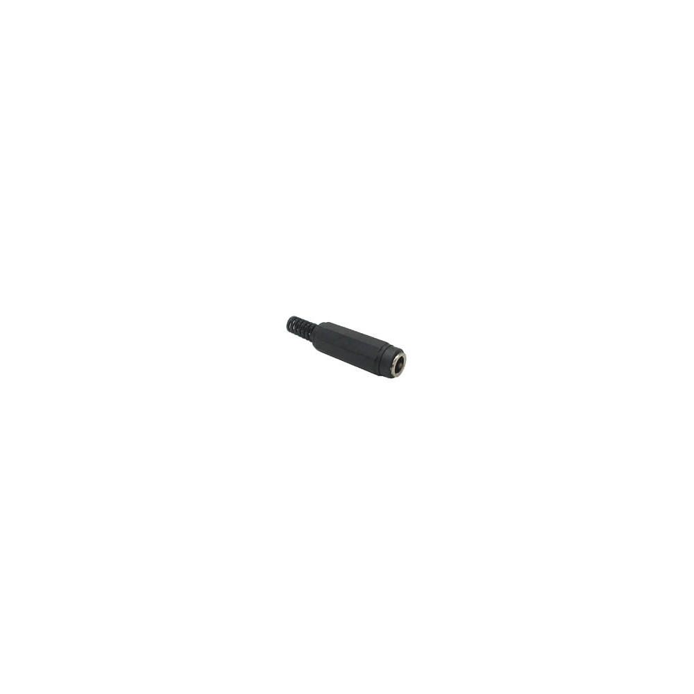 FICHE CC FEMELLE  2.1mm x 5.5mm