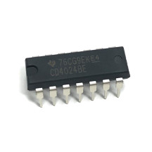 COMPTEUR BINAIRE 7 BITS