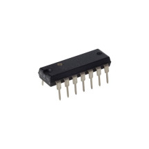 PORTE NAND A 8 ENTREES