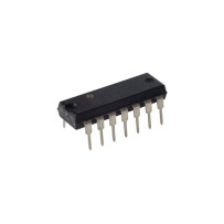 PORTE NAND A 8 ENTREES
