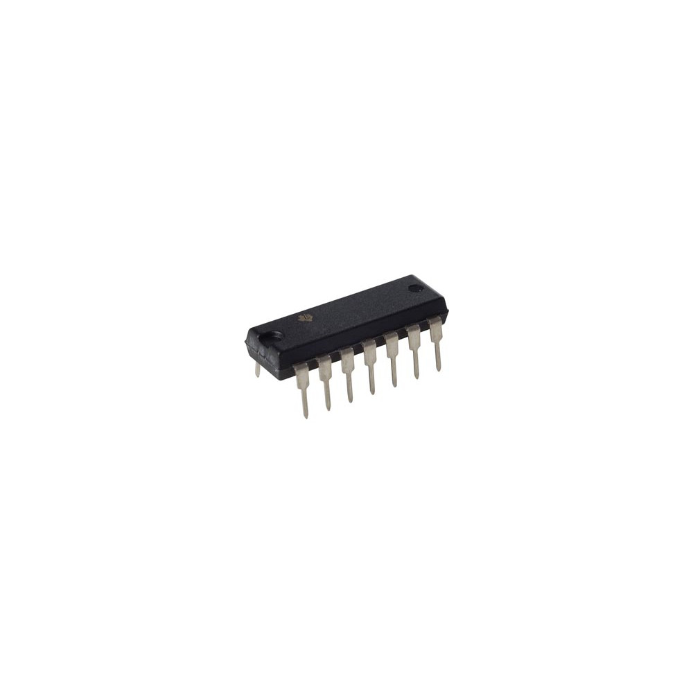 PORTE NAND A 8 ENTREES
