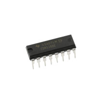 TEMPORISATEUR PROGRAMMABLE