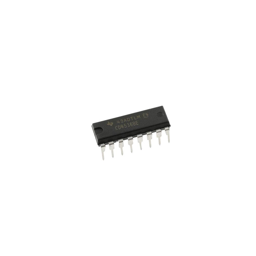 TEMPORISATEUR PROGRAMMABLE
