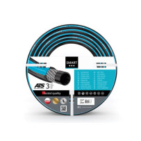 Cellfast, tuyau d'arrosage, smart ats variant, 3/4", 25 m