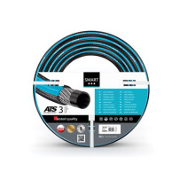 Cellfast, tuyau d'arrosage, smart ats, 3/4", 50 m