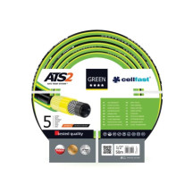 Cellfast, tuyau d'arrosage, green ats2 1/2", 50 m