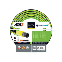 Cellfast, tuyau d'arrosage, green ats2 1/2", 50 m