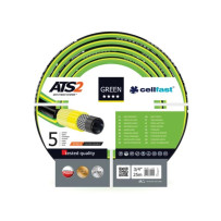 Cellfast, tuyau d'arrosage, green ats2, 3/4", 25 m