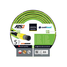 Cellfast, tuyau d'arrosage, green ats2, 3/4", 50 m
